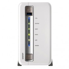 Qnap TS-251C - 8TB